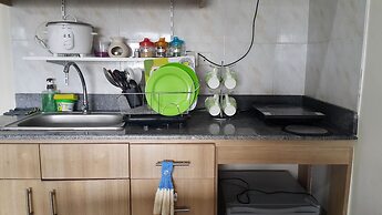 Cebu Rooms - San Marino