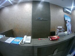 Cebu Rooms - San Marino