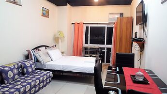 Cebu Rooms - San Marino