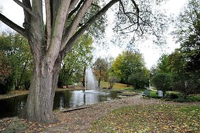 Apartments am Freizeitpark