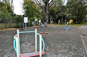 Apartments am Freizeitpark