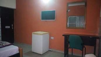 Da 411 Hotel