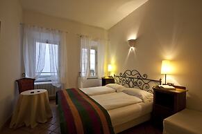 Albergo Milano Hotel & Apartments