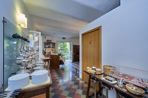 Albergo Milano Hotel & Apartments