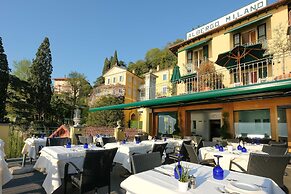 Albergo Milano Hotel & Apartments