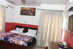 Elmariz Kitchen Motel