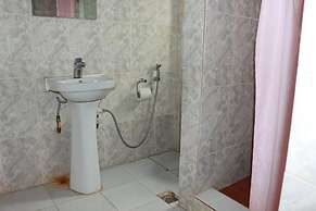 Elmariz Kitchen Motel