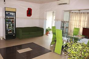 Elmariz Kitchen Motel