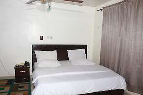 Elmariz Kitchen Motel