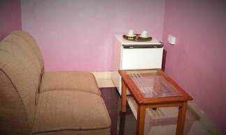 Elmariz Kitchen Motel