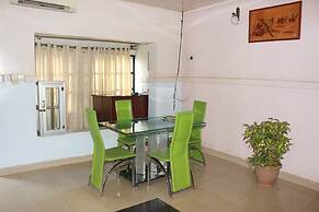 Elmariz Kitchen Motel