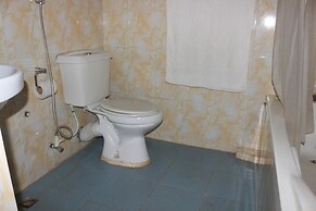 Elmariz Kitchen Motel