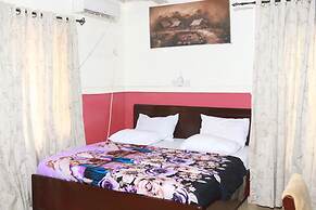 Elmariz Kitchen Motel