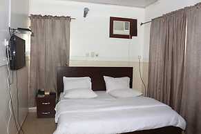 Elmariz Kitchen Motel