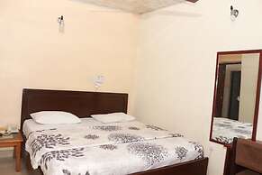 Elmariz Kitchen Motel