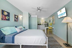 Latitude 26 Waterfront Boutique Resort - Bonita Springs