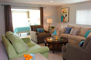 Latitude 26 Waterfront Boutique Resort - Bonita Springs