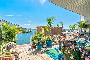Latitude 26 Waterfront Boutique Resort - Bonita Springs
