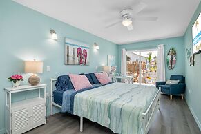 Latitude 26 Waterfront Boutique Resort - Bonita Springs