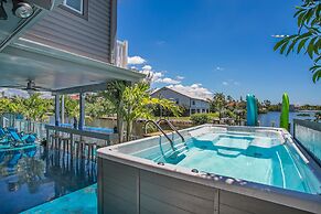 Latitude 26 Waterfront Boutique Resort - Bonita Springs