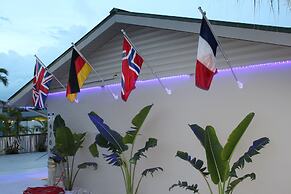 Latitude 26 Waterfront Boutique Resort - Bonita Springs