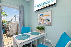 Latitude 26 Waterfront Boutique Resort - Bonita Springs