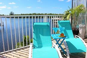 Latitude 26 Waterfront Boutique Resort - Bonita Springs