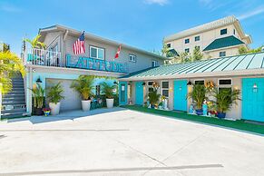 Latitude 26 Waterfront Boutique Resort - Bonita Springs
