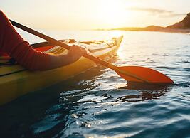 Latitude 26 Waterfront Boutique Resort - Bonita Springs