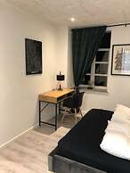 Hotel City