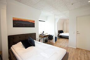 Hotel City