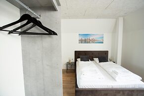 Hotel City