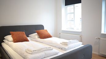 Hotel City