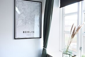 Hotel City