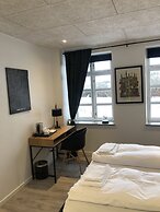 Hotel City