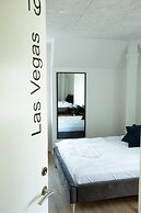 Hotel City
