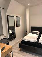 Hotel City