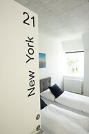 Hotel City