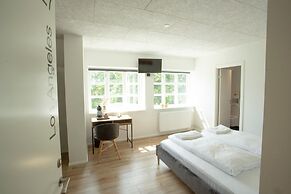 Hotel City