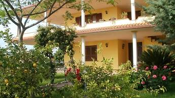 Agriturismo Le Quattro Stagioni