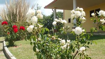 Agriturismo Le Quattro Stagioni