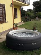 Agriturismo Le Quattro Stagioni