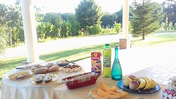 Agriturismo Le Quattro Stagioni