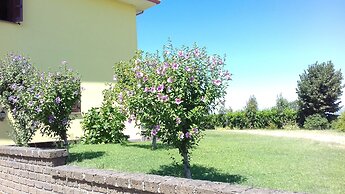 Agriturismo Le Quattro Stagioni