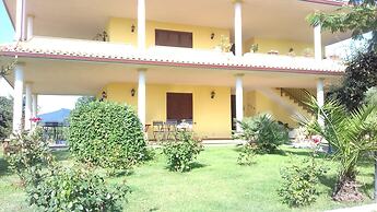 Agriturismo Le Quattro Stagioni