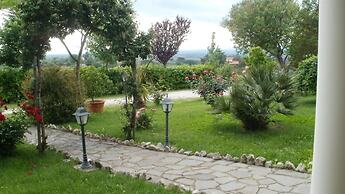 Agriturismo Le Quattro Stagioni