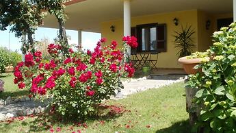 Agriturismo Le Quattro Stagioni