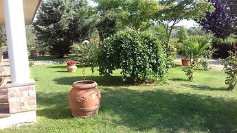 Agriturismo Le Quattro Stagioni