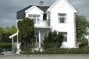 Solferie Holiday Apt. Torridalsveien