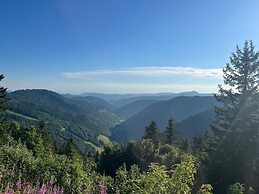 Hotel Zartenbach B&B